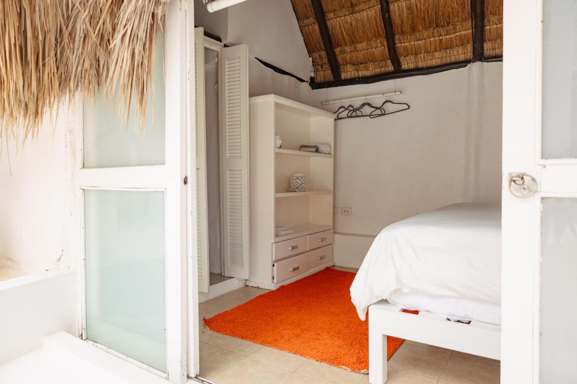Shambala Beach House Tulum Exterior photo