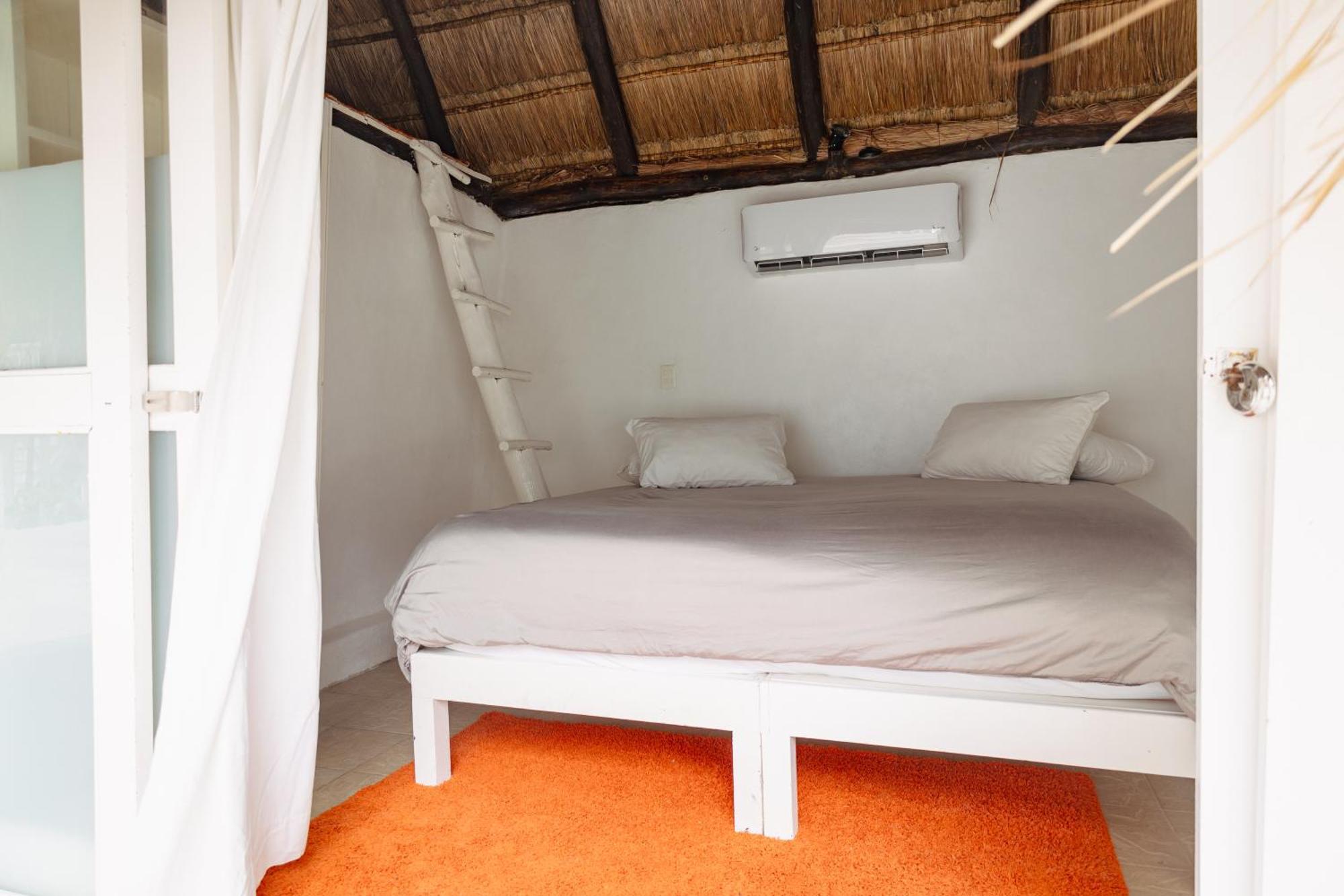 Shambala Beach House Tulum Exterior photo